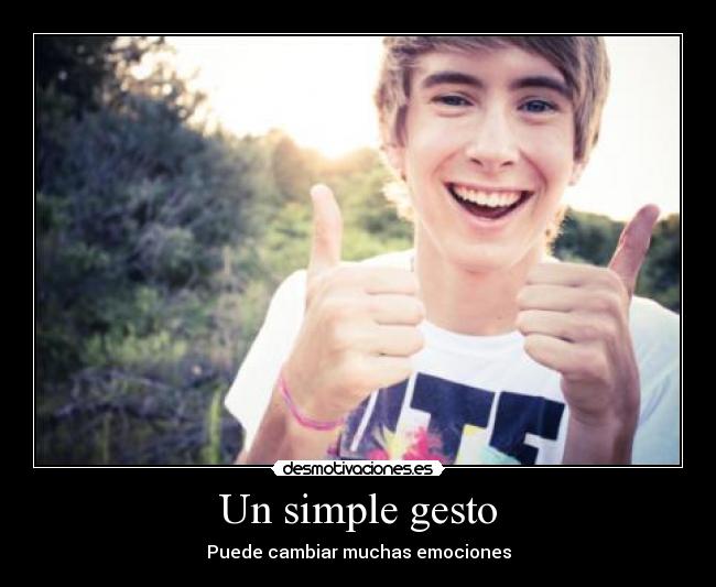 carteles always smile desmotivaciones