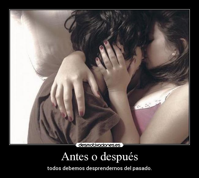 carteles edelweis pide que pases pagina cuanto antes desmotivaciones