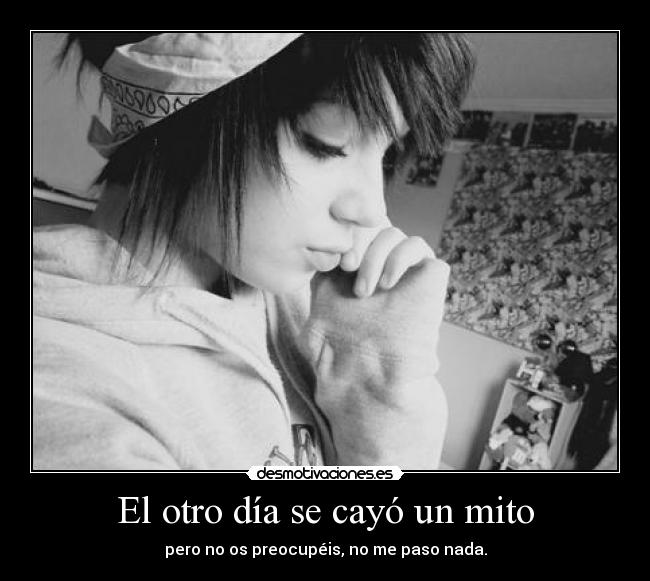 carteles enano moria contentos caraculos desmotivaciones