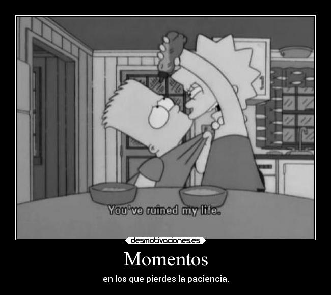 Momentos -