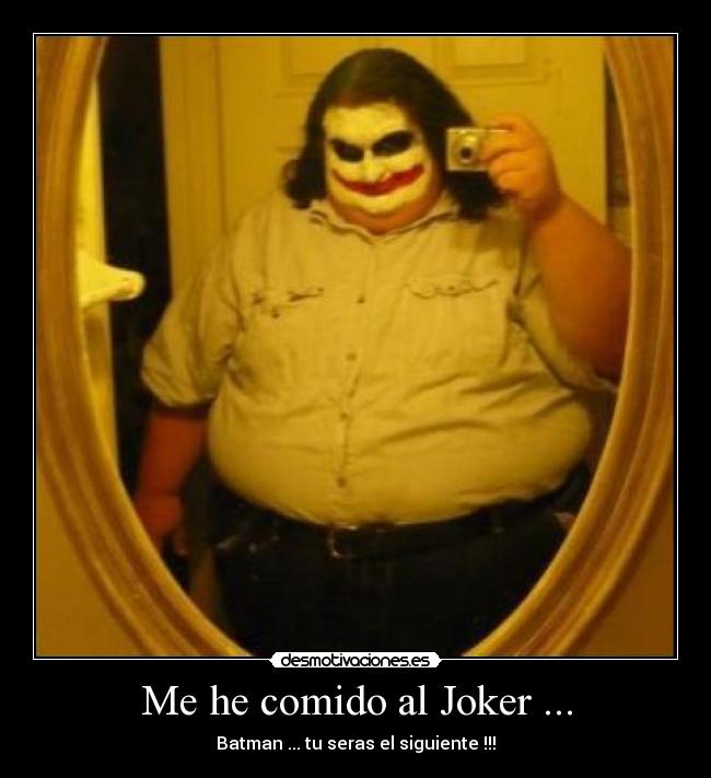 carteles este comera todo gotham city elclanviral clanvirus clansombra gatosgata desmotivaciones