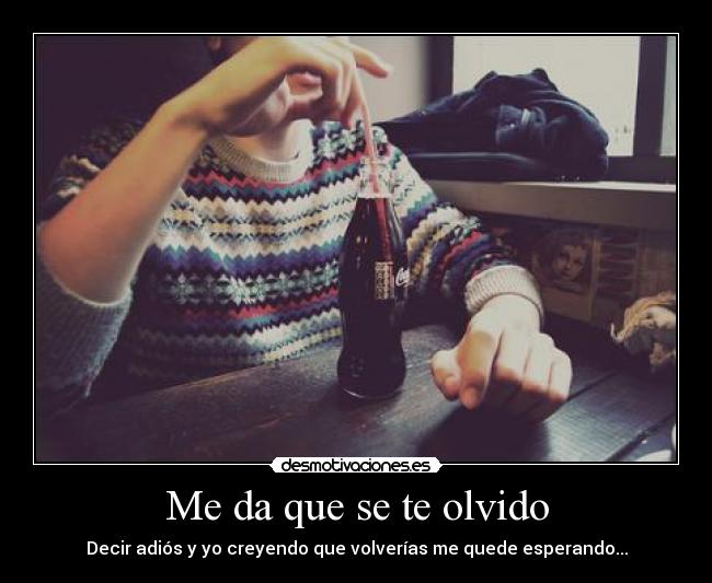 carteles supongo desmotivaciones