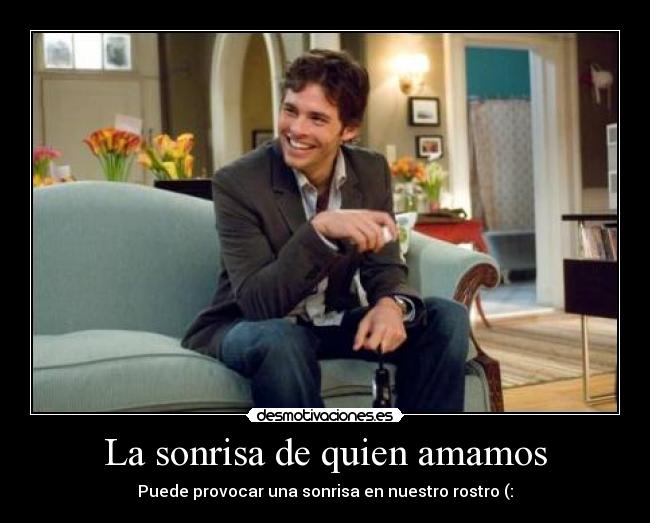 carteles sonrisa bernardo ramos alvarez desmotivaciones