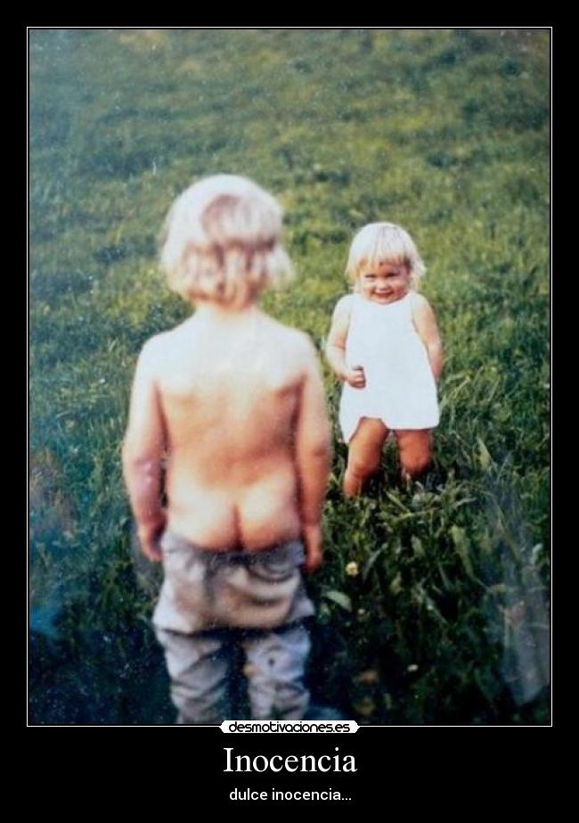 Inocencia -