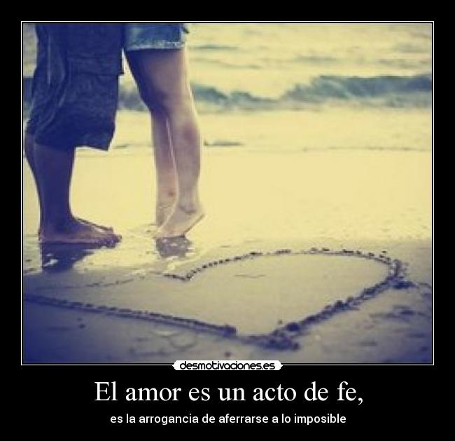 carteles amor arjona desmotivaciones