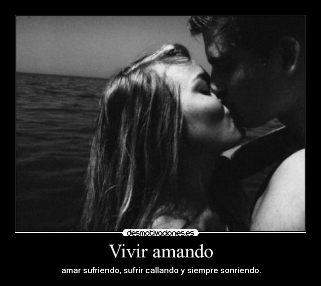 Vivir amando - 