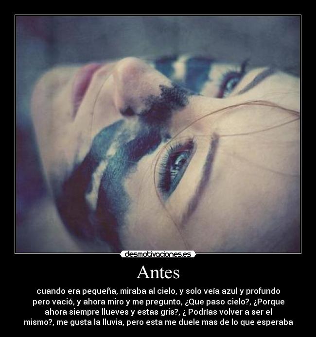 Antes -