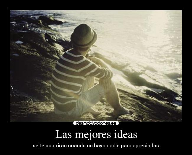 Las mejores ideas - 