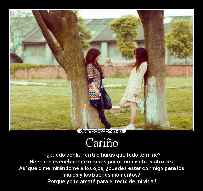 Cariño - 