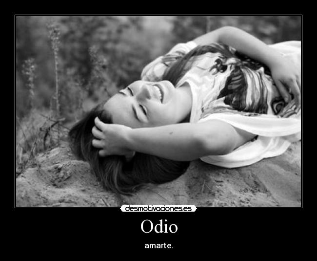 Odio - 