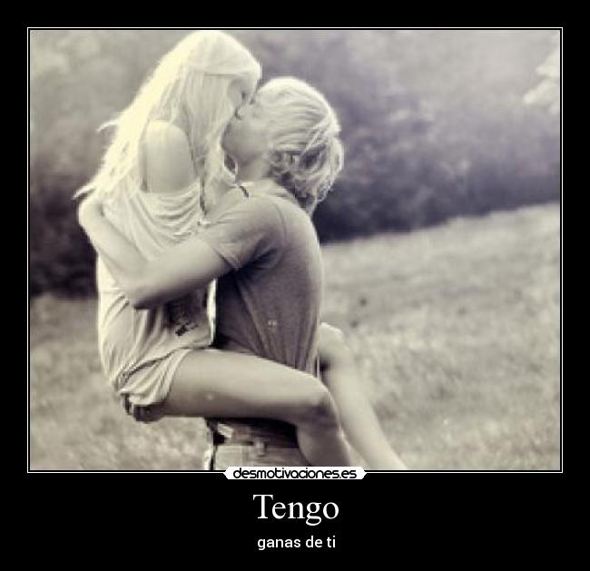 Tengo - 