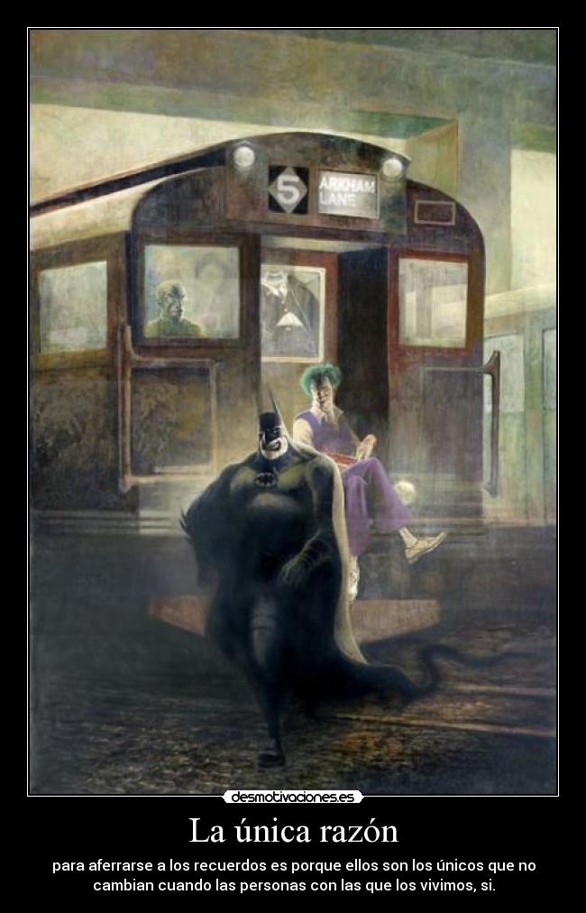 carteles joker pone aplicateelhakunamatata bren guapa desmotivaciones