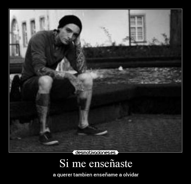 carteles intruders desmotivaciones