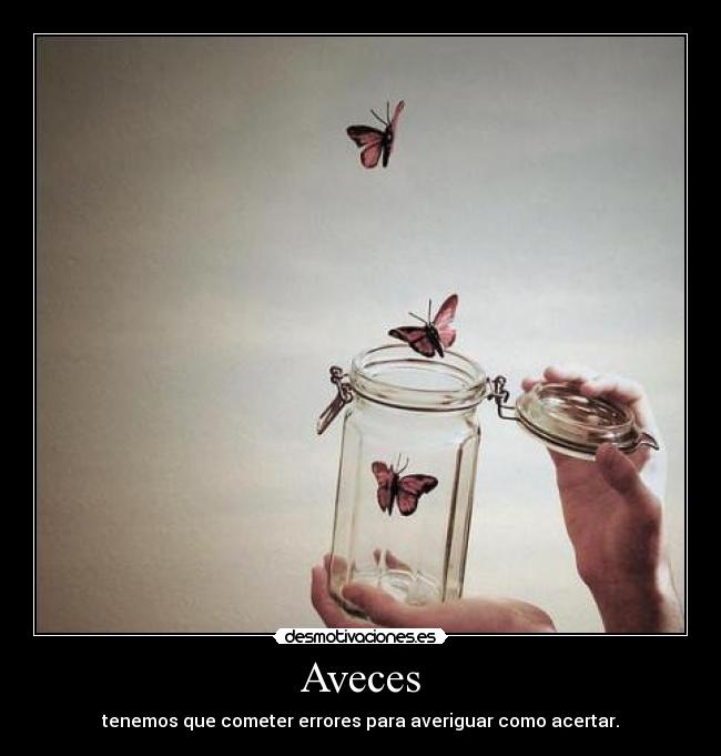 Aveces - 