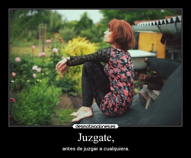 Juzgate, - 