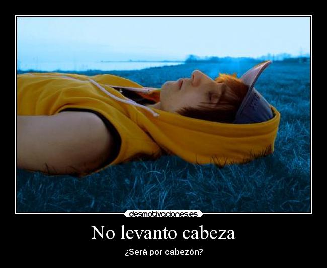 carteles azul elclanviral papapitufo desmotivaciones