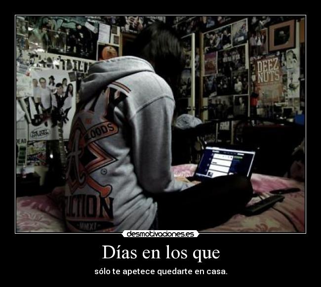 Días en los que - 