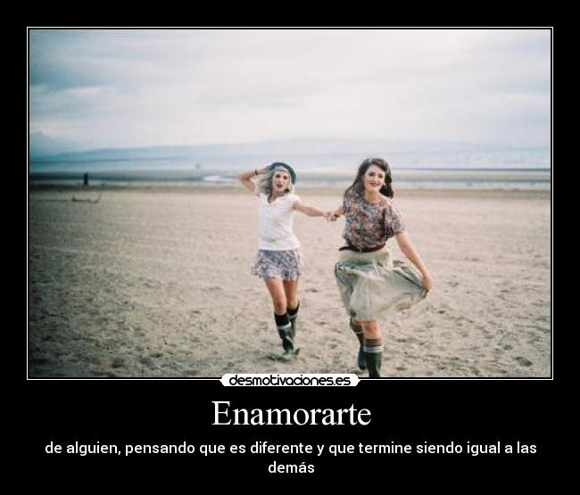 Enamorarte -