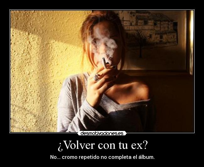 carteles desmotivaciones