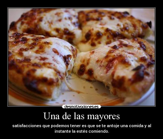 carteles satisfaccion desmotivaciones