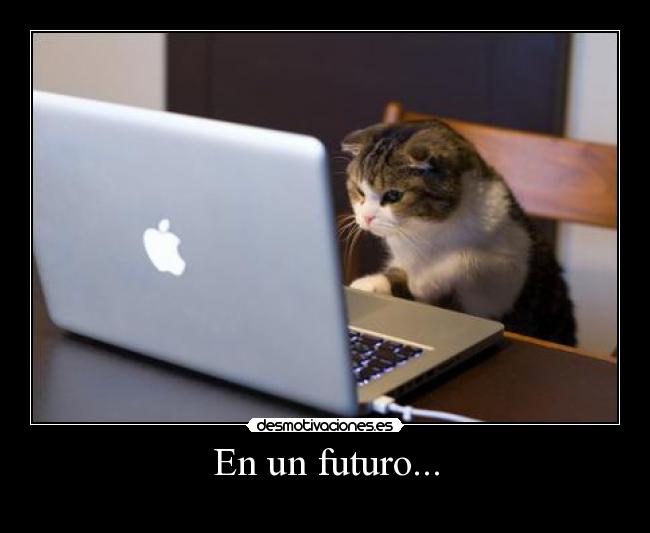 En un futuro... -