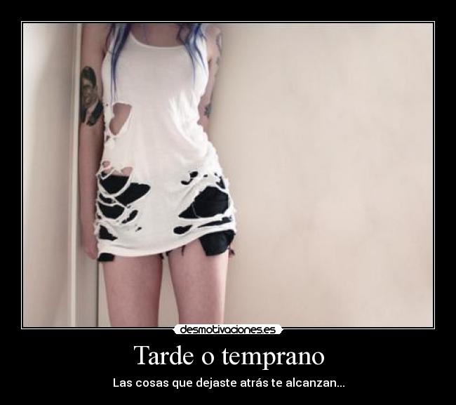 carteles maybe desmotivaciones