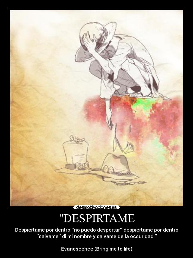 DESPIRTAME - 