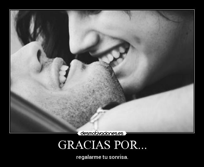 GRACIAS POR... -