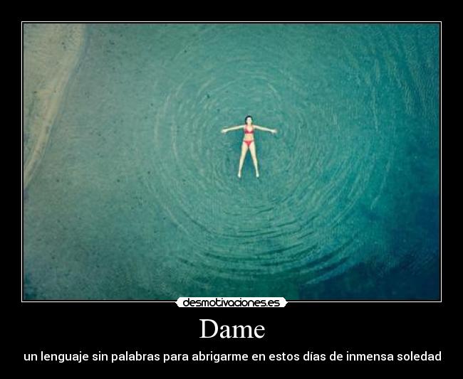 Dame -
