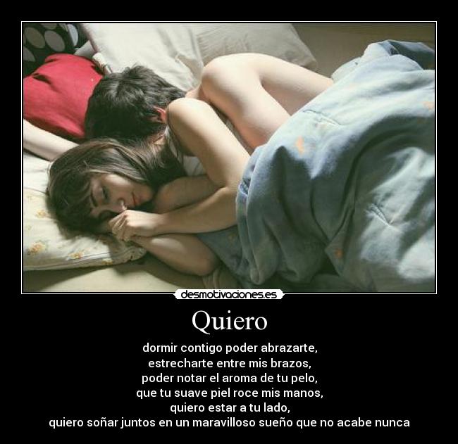 Quiero - 