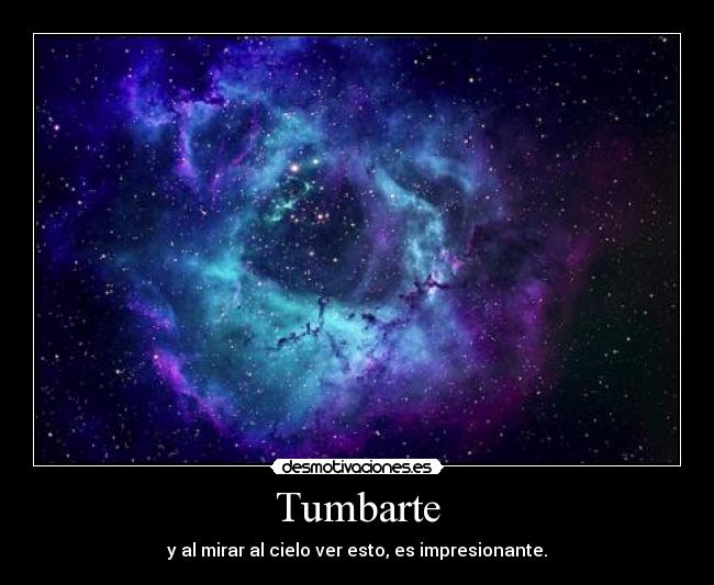 Tumbarte -