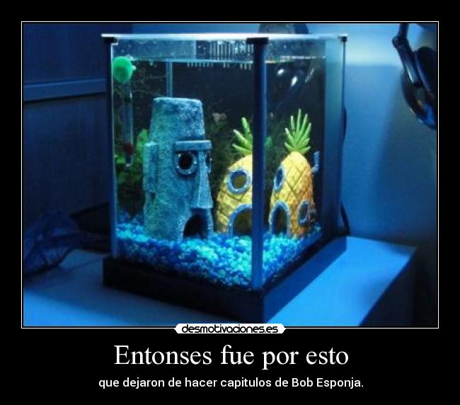 Entonses fue por esto - 