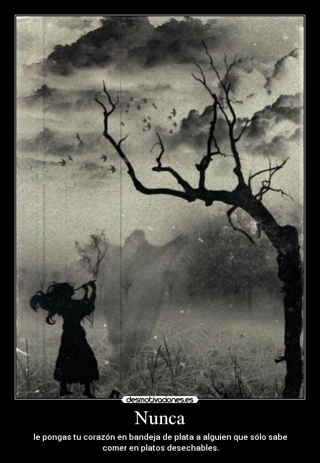 carteles alba siempre vuelve aplicateelhakunamatata desmotivaciones