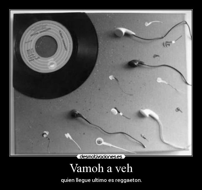 Vamoh a veh -