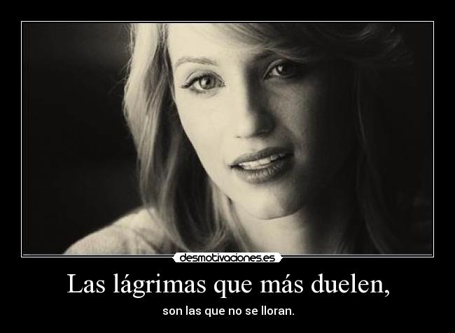 carteles son las que quedan encerradas dejando escapar esa rabia ese sentimiento desmotivaciones