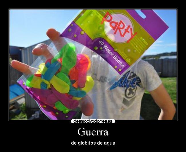 Guerra - 