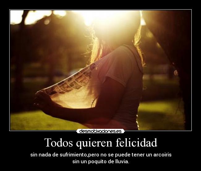 carteles felicidad desmotivaciones