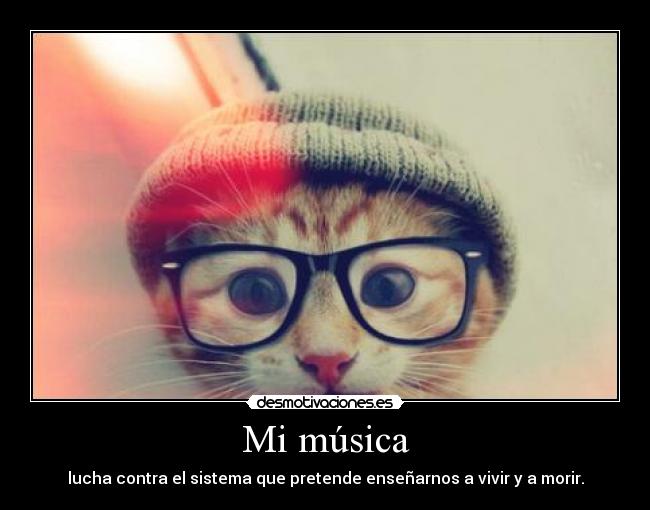Mi música - 