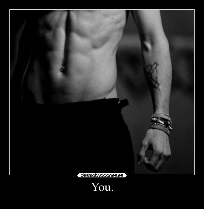 You. - 