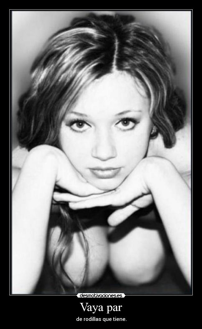 carteles knee desmotivaciones