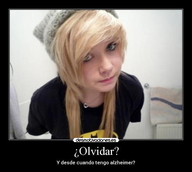 carteles olvidar olvidar filosofia guti con sam desmotivaciones