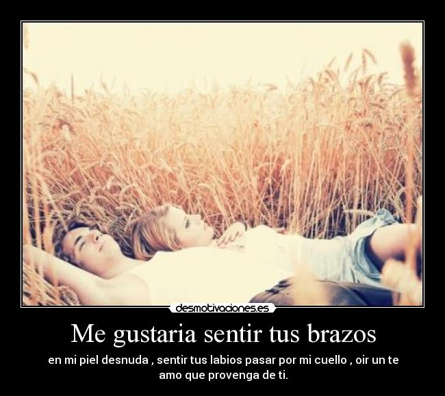 carteles amor desmotivaciones