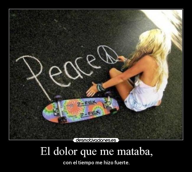 carteles dolor afr desmotivaciones