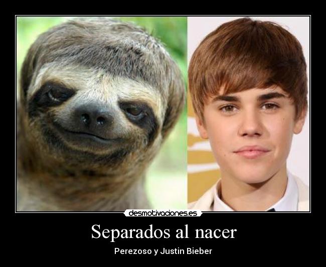 Separados al nacer -