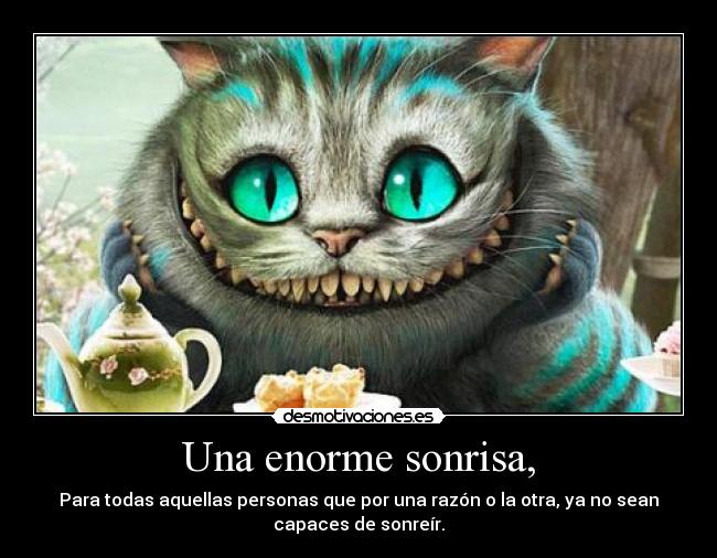 carteles sonrisa plan kichnerista sonrisas para todos desmotivaciones