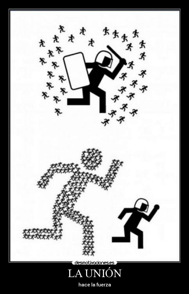 LA UNIÓN -