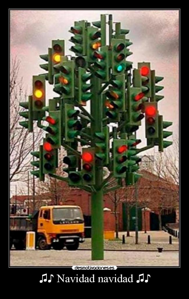 ♫♪ Navidad navidad ♫♪ -