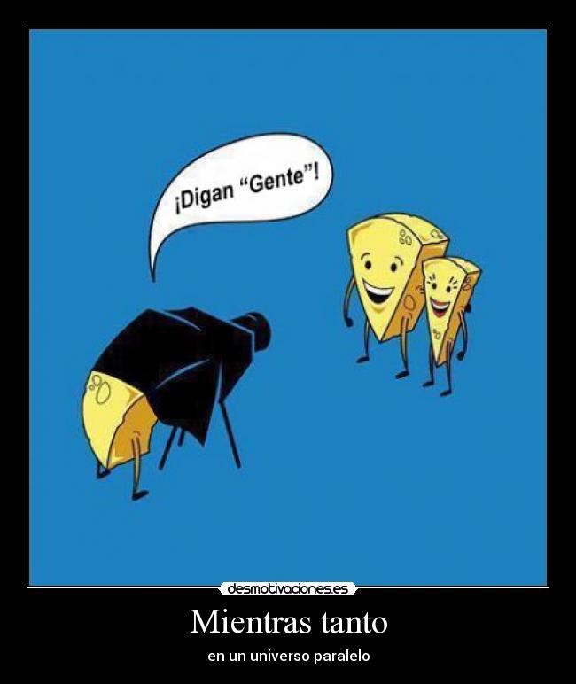 carteles queso clanvirus desmotivaciones