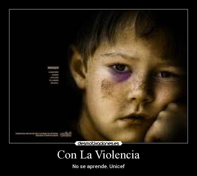Con La Violencia - 