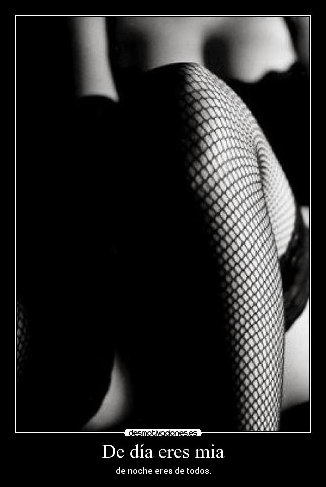 carteles mujer todos mujer nadie desmotivaciones